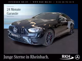 Mercedes-Benz E 53 AMG Coupé Pano/360°/MBUX/Burmester/Multibe - gebrauchte Mercedes-Benz E 53 AMG aus dem Jahr 2021
