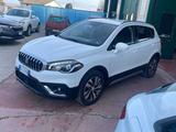 Suzuki S-Cross S-Cross 1.6 DDiS Start&Stop 4WD - Suzuki Across SUV