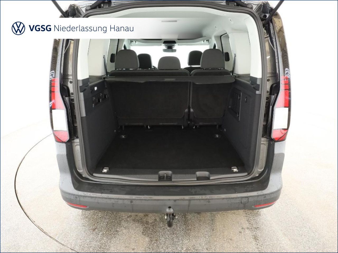 Volkswagen Caddy - Bild 16