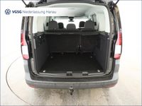 Volkswagen Caddy - Vorschau Bild 16