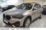 BMW X1 18 DA xDrive *FACELIFT*PANORAMA*LED*AHK*NAVIG - BMW X1: Facelift