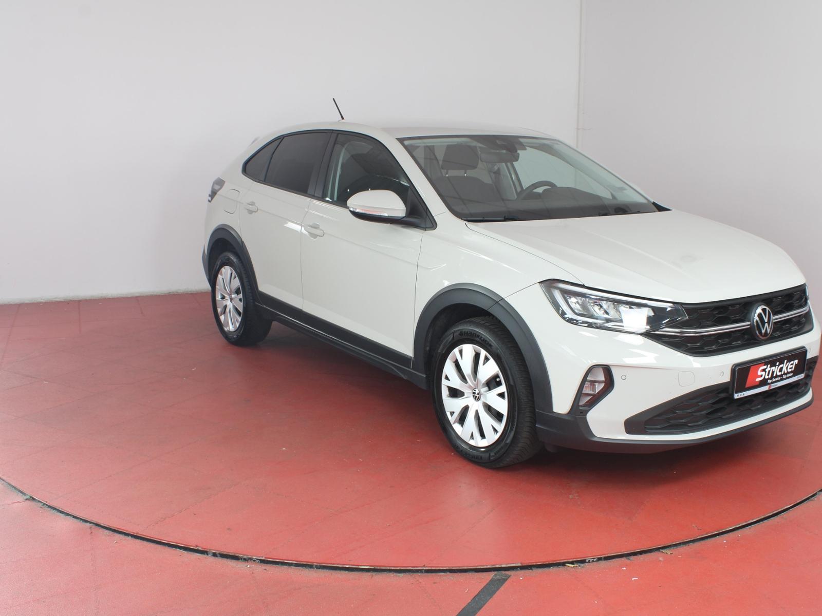 Volkswagen Taigo 1.0TSI 136,-ohne Anzahlung LED
