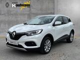 Renault Kadjar Limited Deluxe 1.3 TCe 140 EU6d-T - Renault Kadjar in Dresden