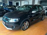 Volkswagen Cross Polo V 89-TKM/AUTOMATIK/SHZ/PDC/ALU - Volkswagen Polo aus 2011