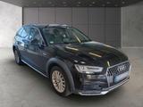 Audi A4 Allroad 3.0 TDI - Audi A4 Allroad aus 2016