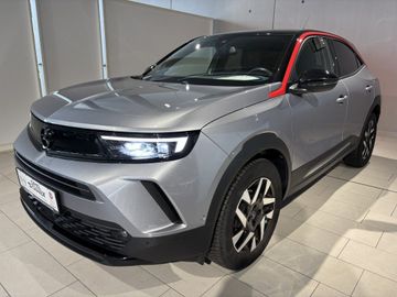 Fotografie 1 des Opel Mokka 1.2 DI Turbo GS Line