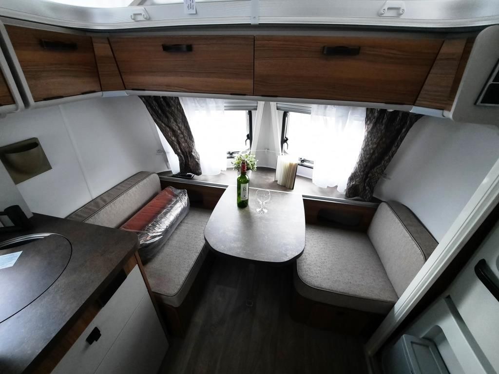 Fahrzeugabbildung HYMER / ERIBA / HYMERCAR Touring 310 Verfüg./Sparen Sie 2.505,- €