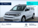 Volkswagen Caddy Life AHK Alarm ACC Climatronic Navi RFK - VW Caddy Leasingangebote für Privatpersonen