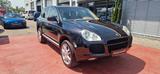 Porsche Cayenne Turbo Aut. Leder/Navi/AHK/Xen - gebrauchte Porsche Cayenne aus dem Jahr 2006