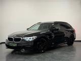 BMW 520d M-PAKET PANO/R-KAM/L-HZG/VIRTUAL/AMBIENTE - BMW 520: 520d M Paket