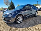 Seat Ibiza FR/DSG/ANDROID AUTO/Automatik - Seat Ibiza: Fr Dsg