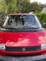 Volkswagen T4 Caravelle 2,5-l-Diesel TDI 65kW Standard - VW T4 Caravelle von privat