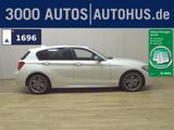 BMW M135i xDr Navi Prof. Harman-Kardon GSD Memory Bi - BMW M135 aus 2013