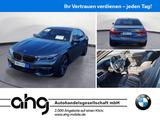 BMW 740i M Sportpaket Innovationsp. Navi Prof. AHK - BMW 740: 740i