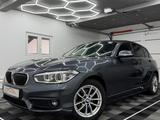 BMW 118 i Aut. Advantage/NAVI BUSINESS/KLIMAAUT./LED - BMW 1er Reihe mit Benzin-Antrieb: Kombi