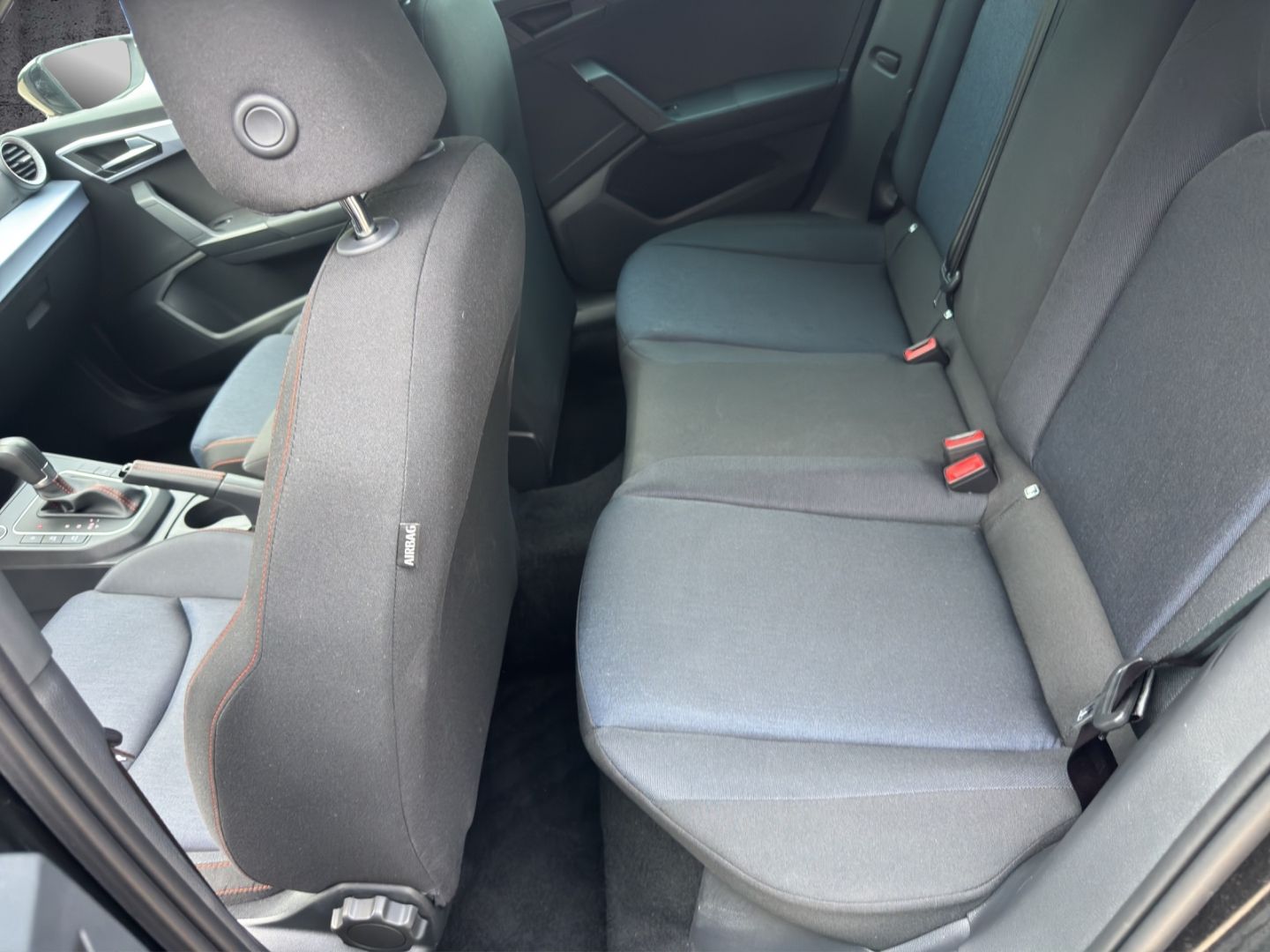 Seat Ibiza - Bild 26