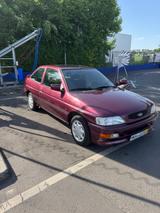 Ford Escort 1.6 Flair Flair - gebrauchte Ford Escort aus dem Jahr 1995