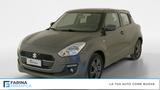 Suzuki SUZUKI Swift VI 2017 - Swift 1.2h Cool 2wd - Suzuki Swift Cool mit Hybrid-Antrieb (Benzin/Elektro)