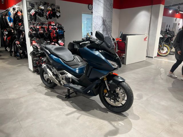 Honda Forza 750 NSS 2024 Jeans Blue *Tageszulassung*