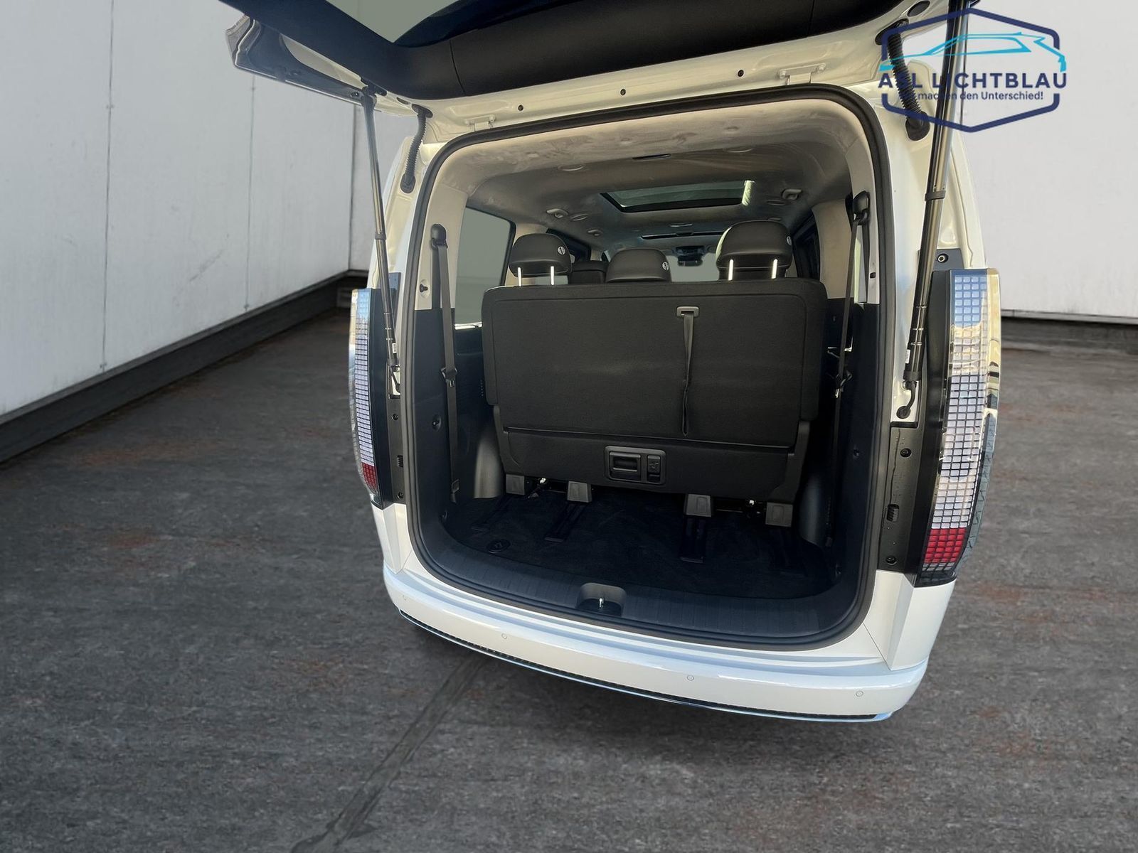 Hyundai Staria – Bild 18