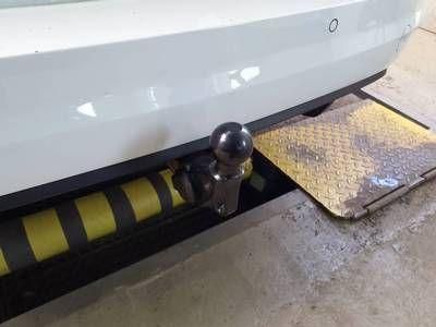 Volkswagen Touran - Bild 5