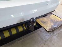 Volkswagen Touran - Vorschau Bild 5