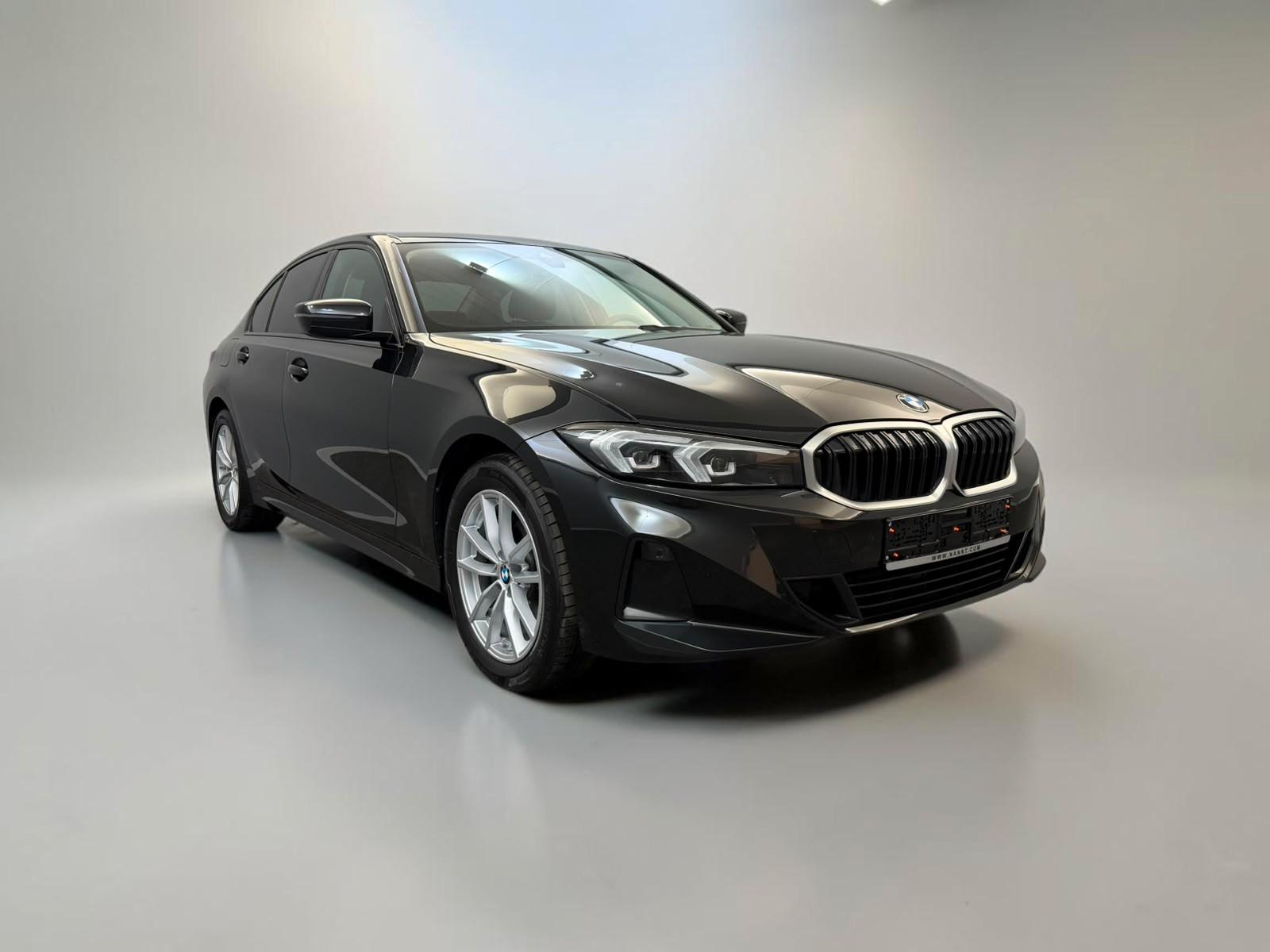 BMW 320 d Limo xDrive Shadow-Line*WIDE*LED*CARPLAY, миниатюра 3