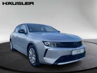 Opel Astra - Vorschau Bild 6