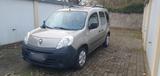 Renault Kangoo Privilege 1.6 16V 105 - gebrauchte Renault Kangoo aus dem Jahr 2008