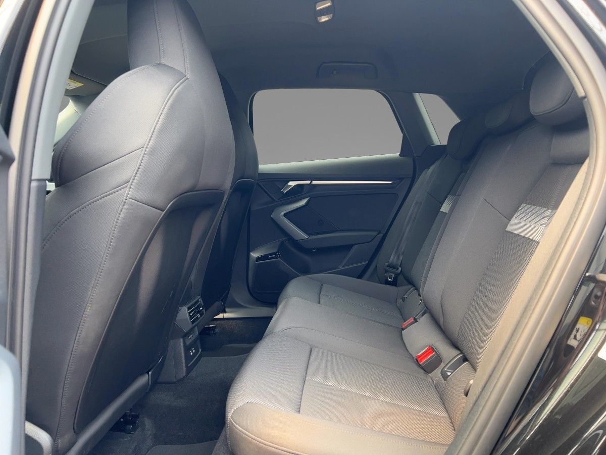 Audi A3 - Bild 9