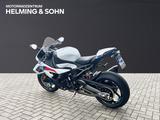 BMW S 1000 RR - BMW S100 RR