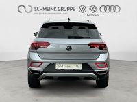 Volkswagen T-Roc - Vorschau Bild 4