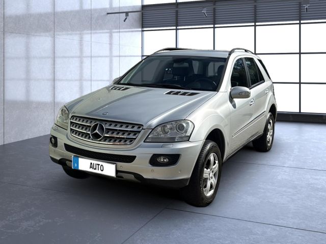 Mercedes-Benz ML 280 CDI 4Matic/ AHK