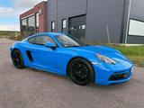 Porsche Cayman GTS 4.0 // Approved 08/2027 - Porsche Cayman aus 2022