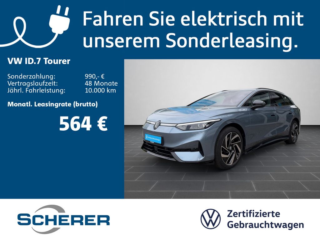 Volkswagen ID.7