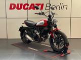Ducati Scrambler 800 Icon mit Garantieerweiterung - Offers