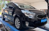 Kia Carens FIFA 1A Historie Kamera, Navi - Kia Carens aus 2014