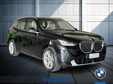 BMW X3 - 4