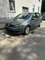 Volkswagen Golf 6 1.4 TSI 122ps pdc vorne hinten vieles neu - Volkswagen Golf: Vi Tsi 122