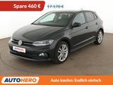 Volkswagen Polo 1.0 TSI Highline Aut.*NAVI*PDC*LIM*SHZ* - gebrauchte Kleinwagen in Hamburg
