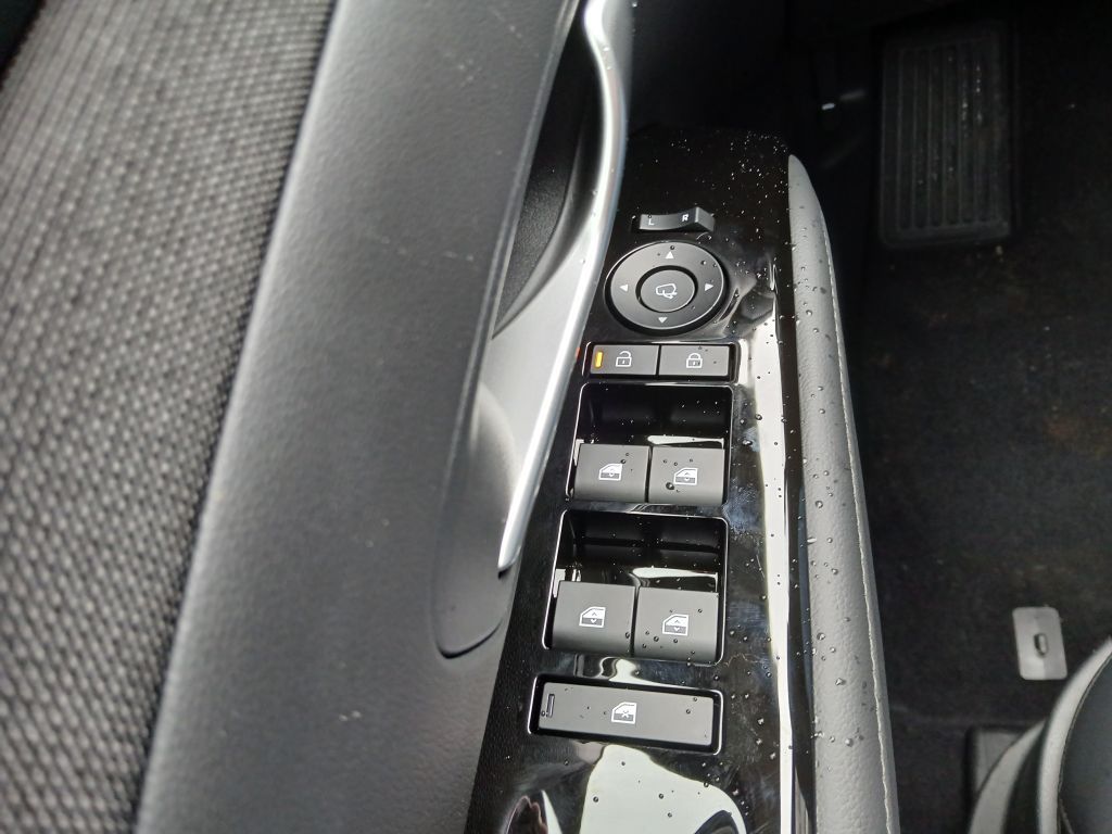 Hyundai Tucson – Bild 21