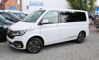 Volkswagen T6.1 Multivan Generation SIX DSG AHK ACC Standhz