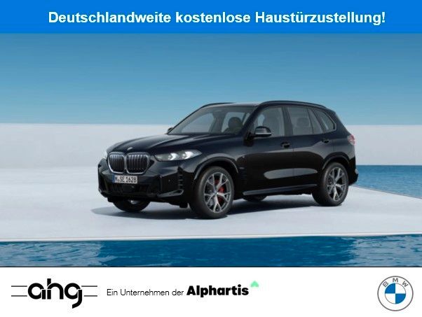 BMW X5 xDrive30d FACELIFT M-Sport Pro 21Zol/ AHK