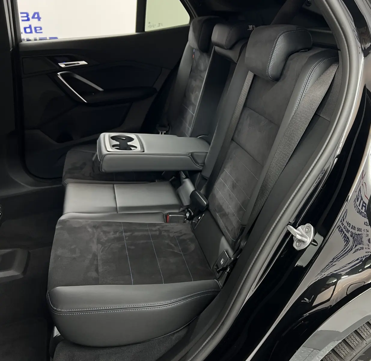 BMW X2 20 i sDrive M Sport 1,5 Mild-Hybrid 125KW E6e, миниатюра 14