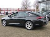 Opel Insignia B Grand Sport Dynamic AHK+Navi+Cam+Spur - Opel Insignia mit Diesel-Antrieb: Limousine, Automatik