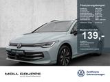 Volkswagen Golf Variant 2.0 TDI DSG Life GOAL 360 ACC AHK