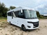 Frankia I 740 Plus F-Line 4,5t 180PS Automatik Solar RFK - Angebote