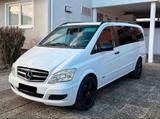 Mercedes-Benz Viano 2012 - Mercedes-Benz Viano in Gelsenkirchen