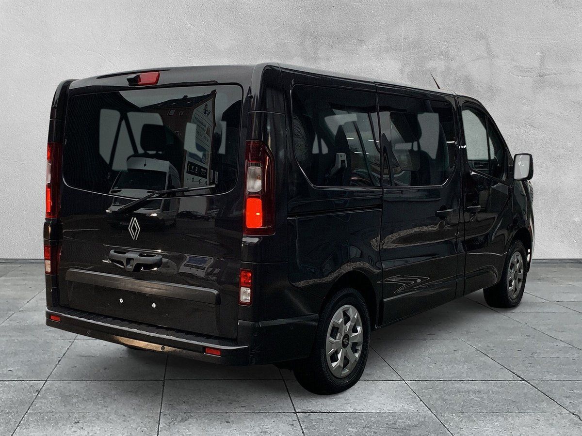 Renault Trafic - Bild 5