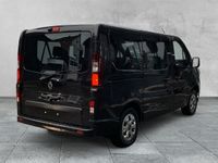 Renault Trafic - Vorschau Bild 5